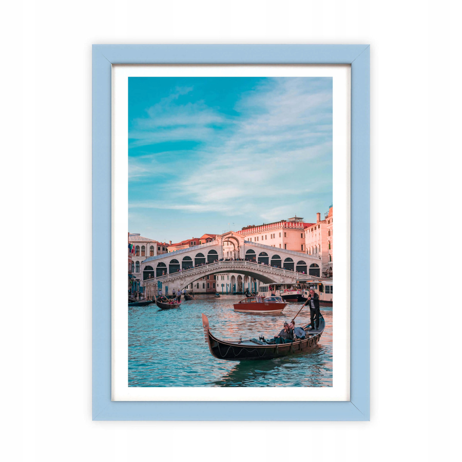 PAKIET 10 KOLOROWYCH RAMEK NA ZDJĘCIA 10x15