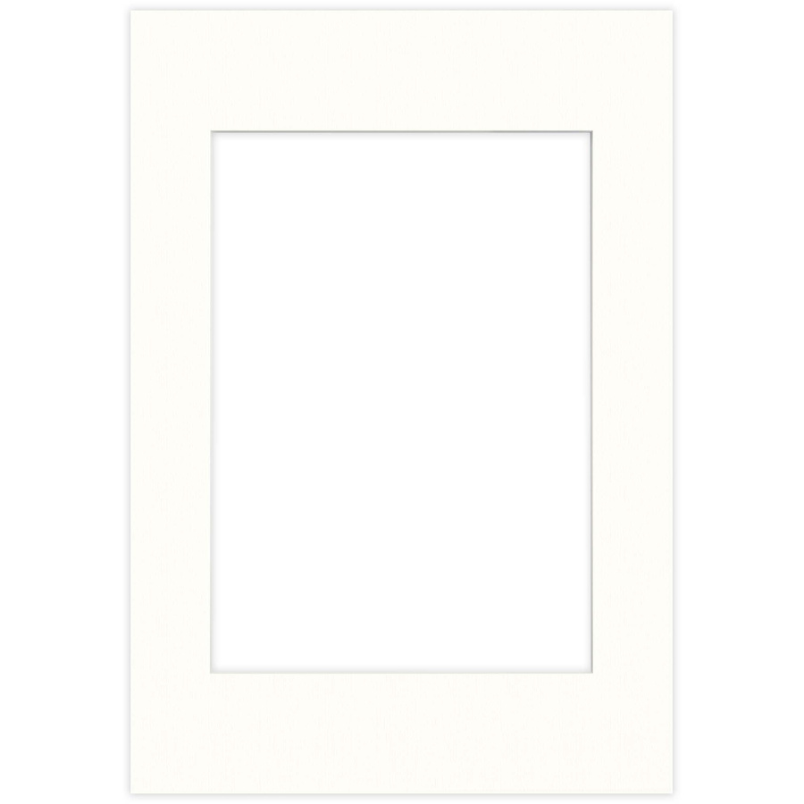 Czarna ramka z passe partout na zdjęcia w rozmiarze 70x100 cm z okienkiem passe partout 50x70 cm