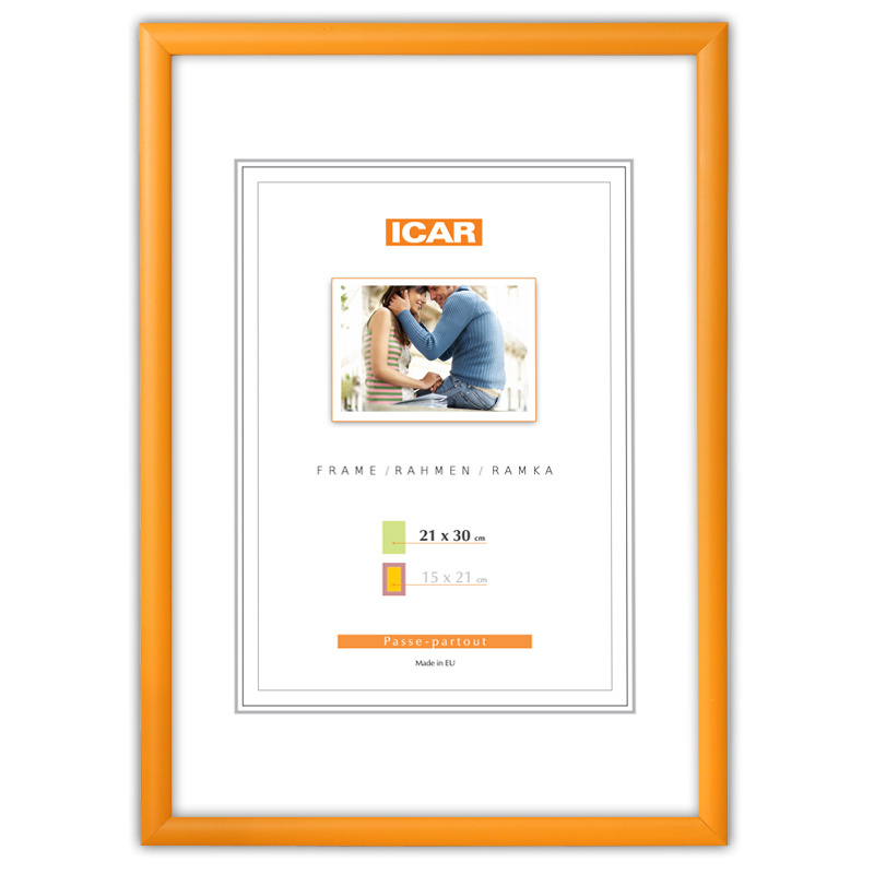 Ramka drewniana TITI 1866 18x24 cm