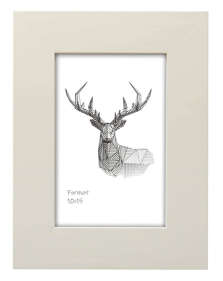 Ramka drewniana COZZE 2996 13x18 cm