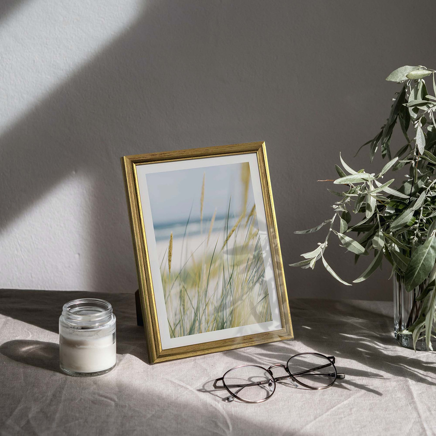 Pakiet ramek drewnianych 5 szt. HIT 1 Z 5SZT 21x30 cm