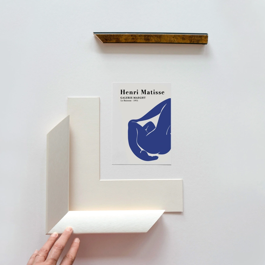 Oprawa wydruków / Giclée