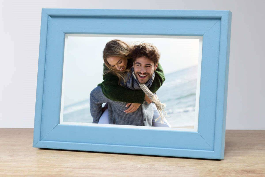 Ramka drewniana RIVOLI 2825 13x18 cm