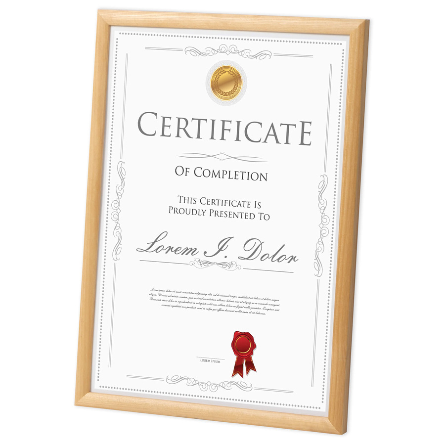 Ramka drewniana TITI 1872 18x24 cm