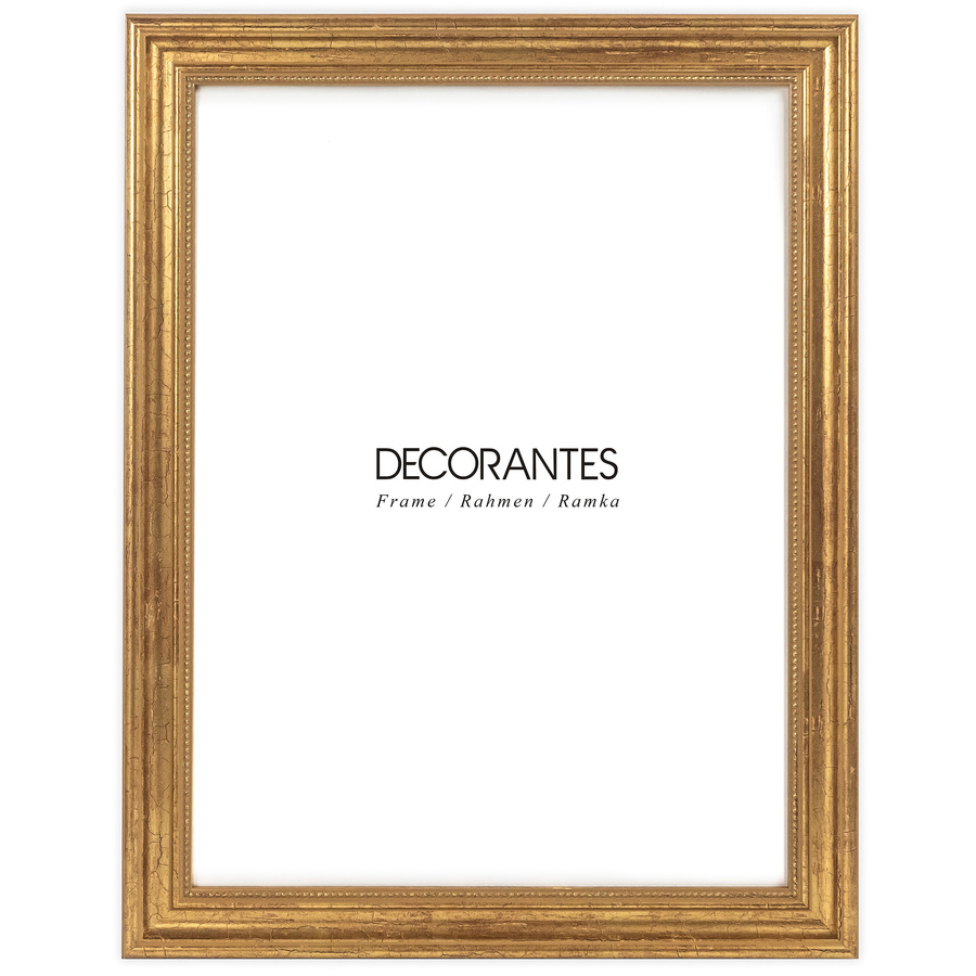 Ramka drewniana MEZZANE 2098 30x40 cm