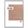 Ramka aluminiowa ROYALL Srebrna 21x30 cm