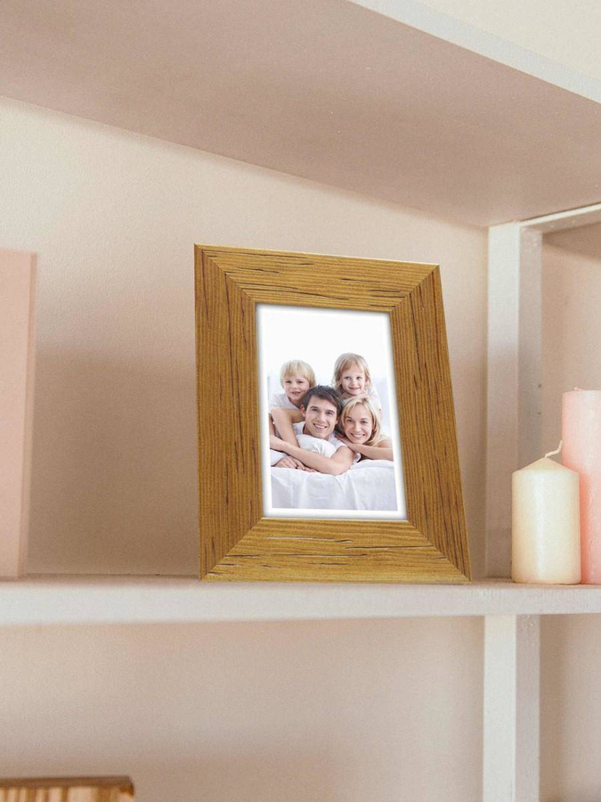 Ramka drewniana SIBARI 2114 24x30 cm