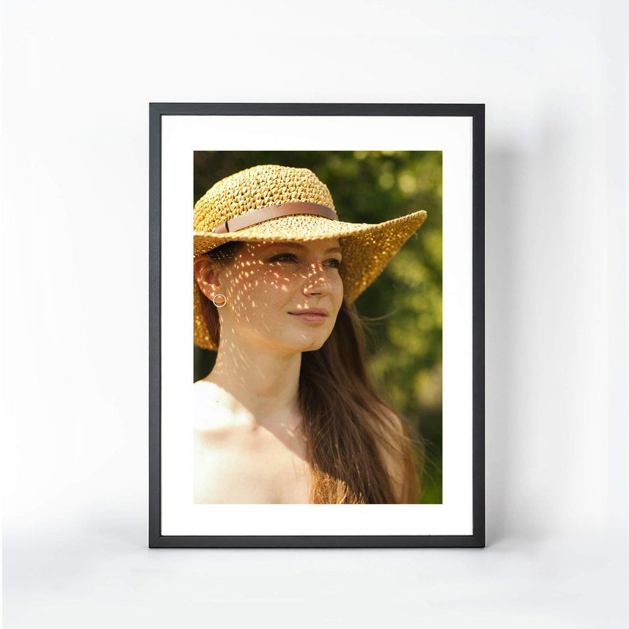 Pakiet ramek drewnianych 5 szt. PINIA 2 5SZT 30x40 cm