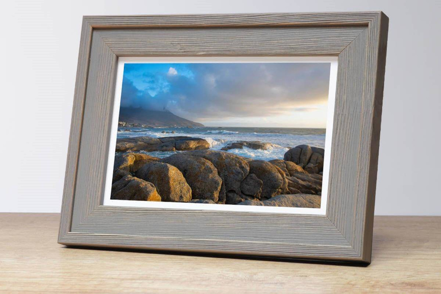 Ramka drewniana RIVOLI 2955 30x45 cm