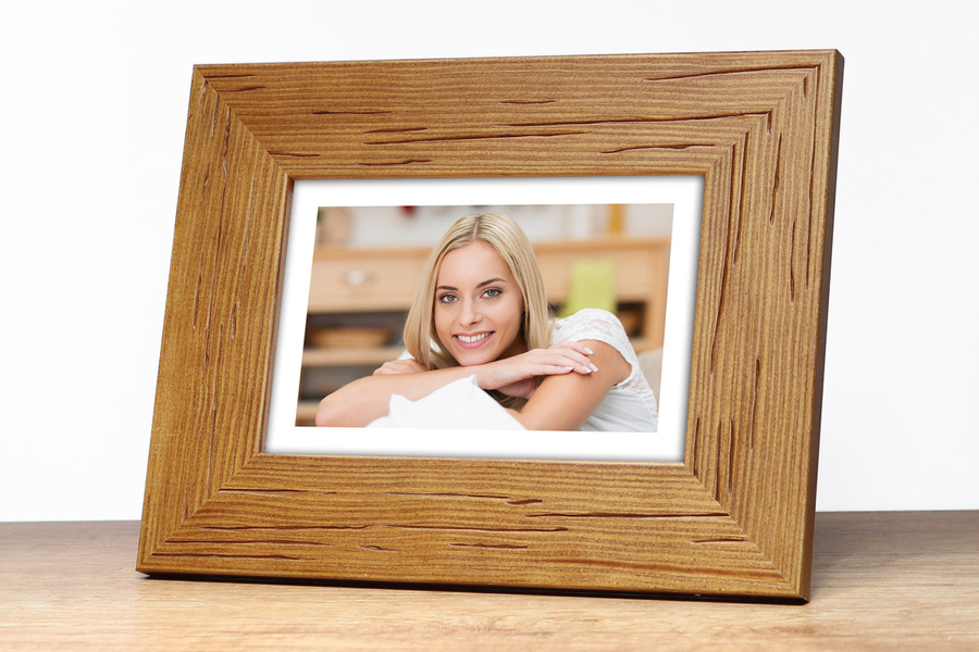 Ramka drewniana SIBARI 2114 30x40 cm