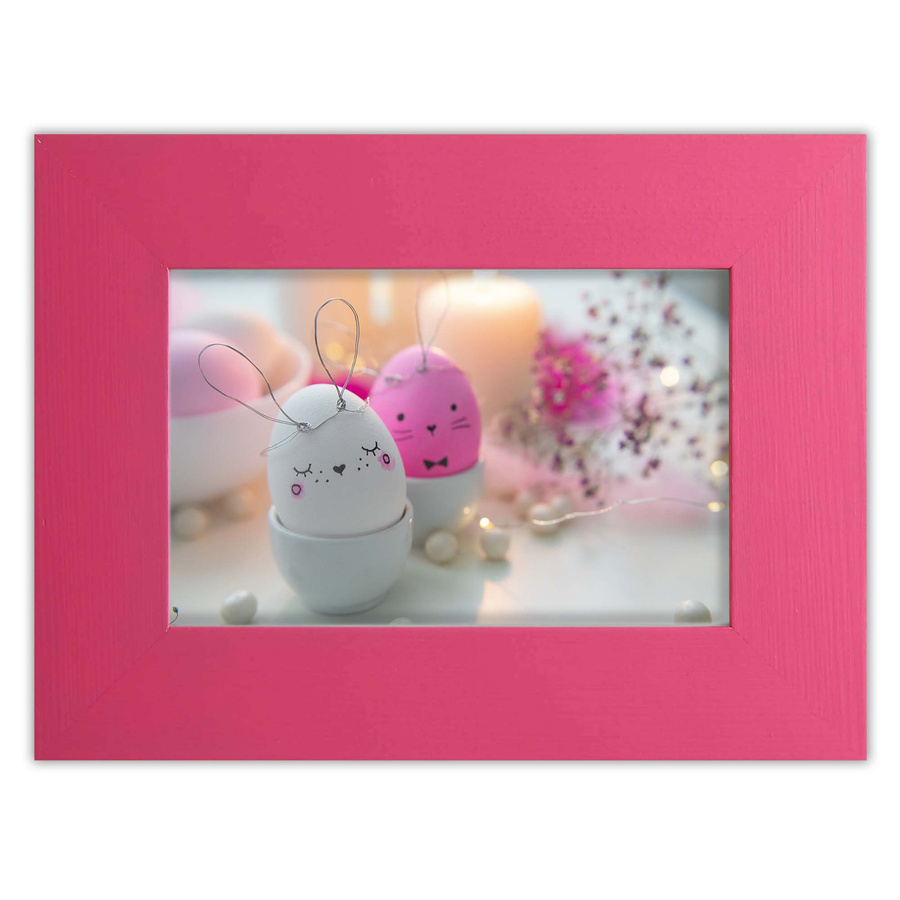 Ramka drewniana COZZE 2106 25x38 cm