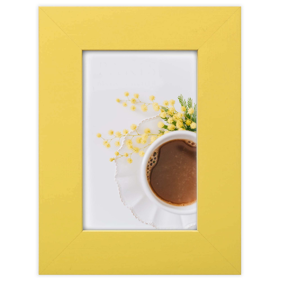 Ramka drewniana COZZE 2108 25x38 cm