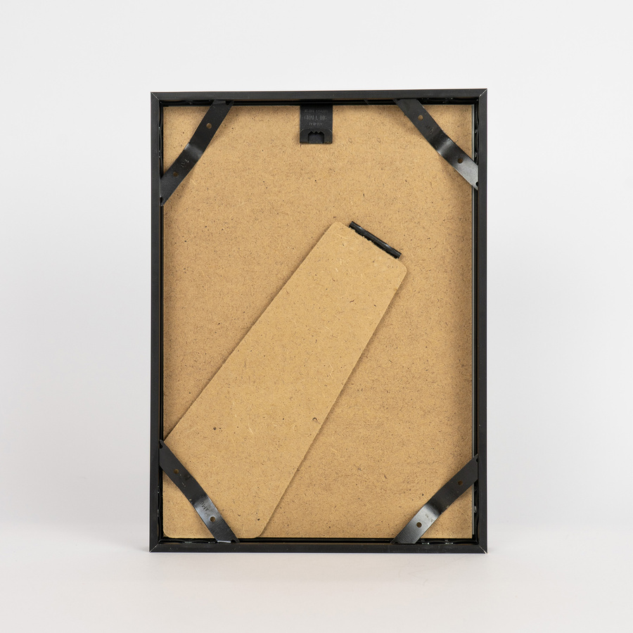 Ramka aluminiowa ROYALL Czarna 15x21 cm