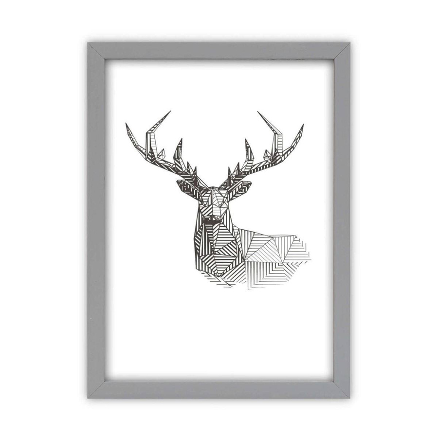 galeria-scienna-pinia-05-gf0002-zestaw-szarych-ramek-na-sciane