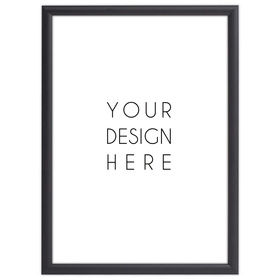 Ramka drewniana TITI 1862 21x30 cm