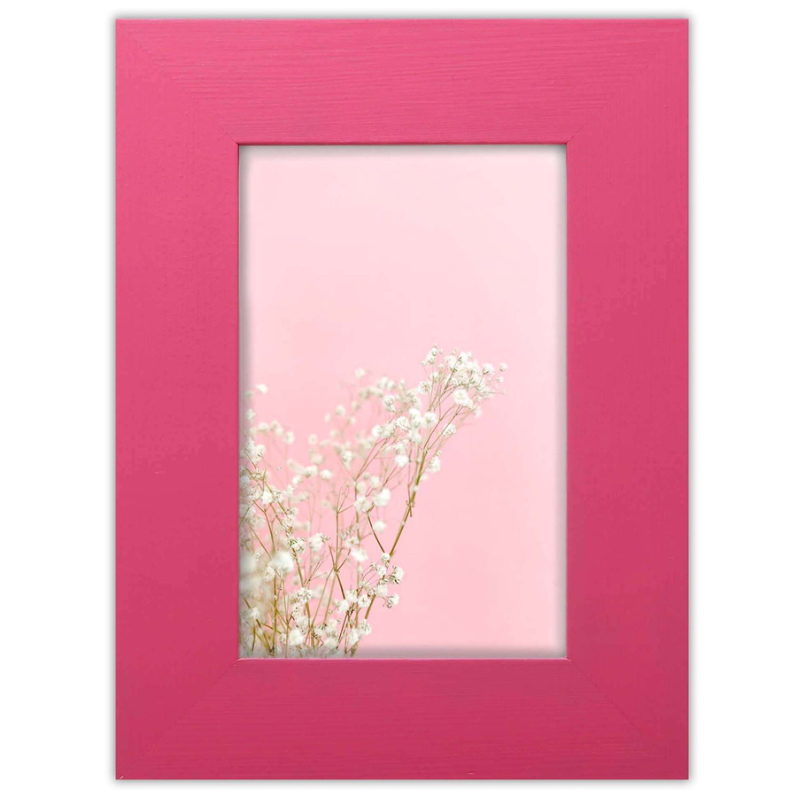 Ramka drewniana COZZE 2106 13x18 cm