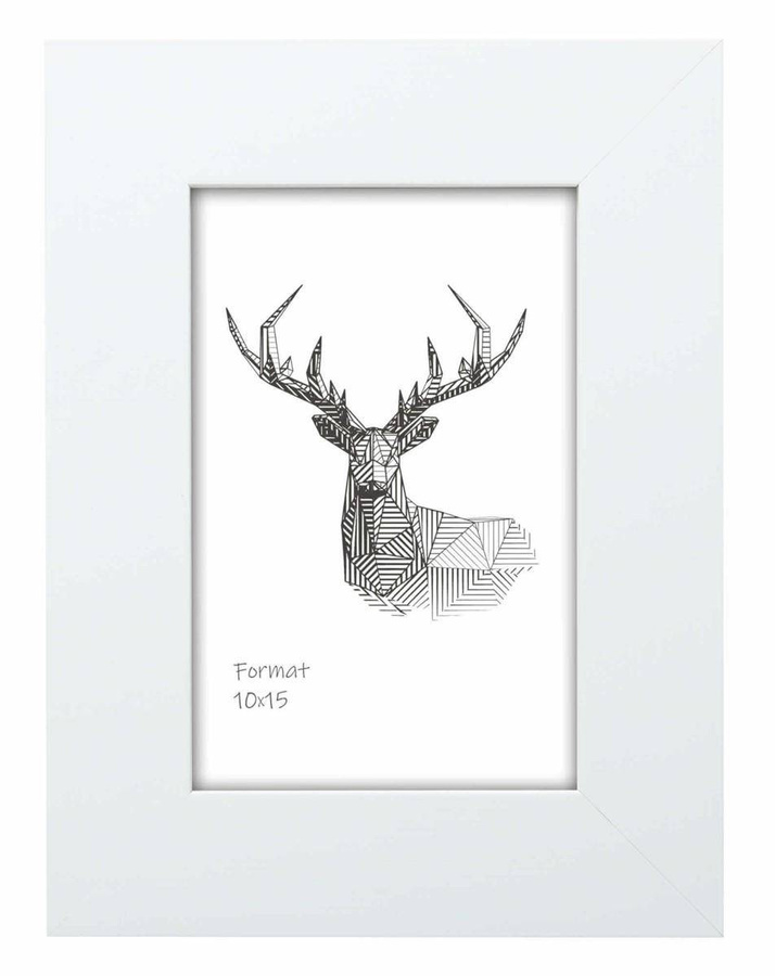 Ramka drewniana COZZE 2102 - 40x50 cm