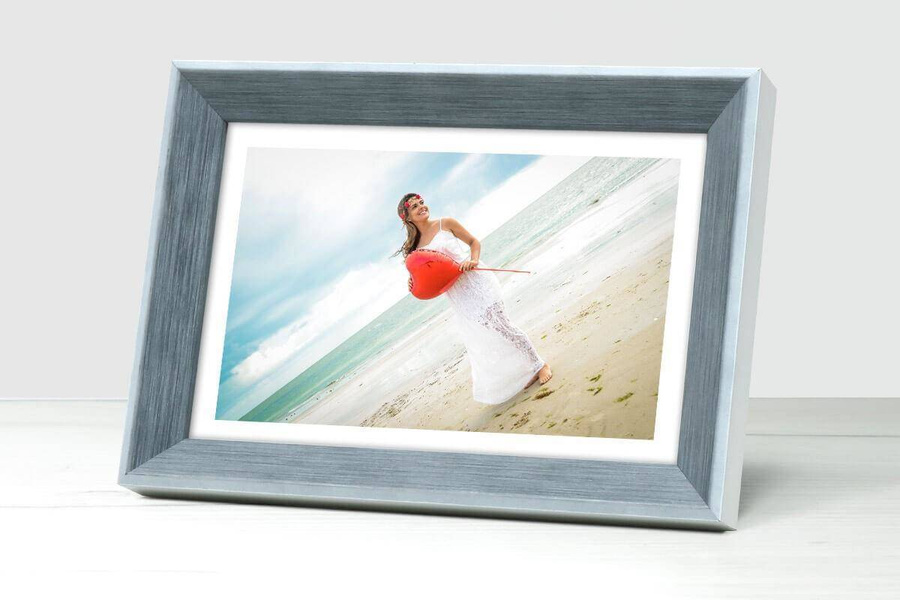 Ramka drewniana PAOLA 2807 15x21 cm