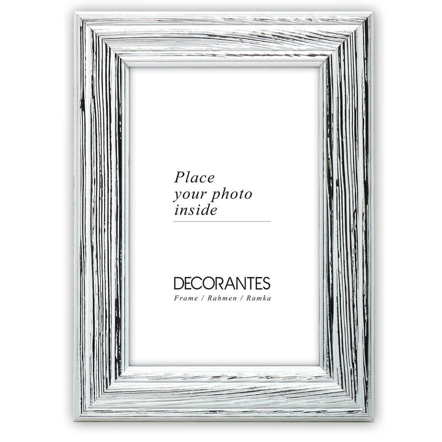 Ramka drewniana BARI 2780 - 18x24 cm