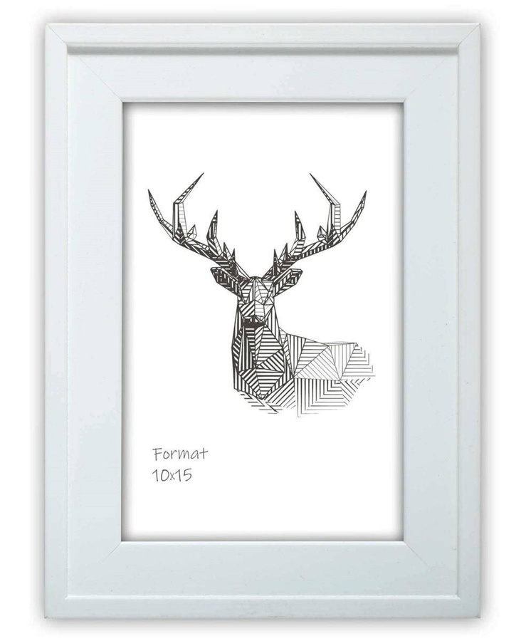 Ramka drewniana RIVOLI 2818 - 30x40 cm