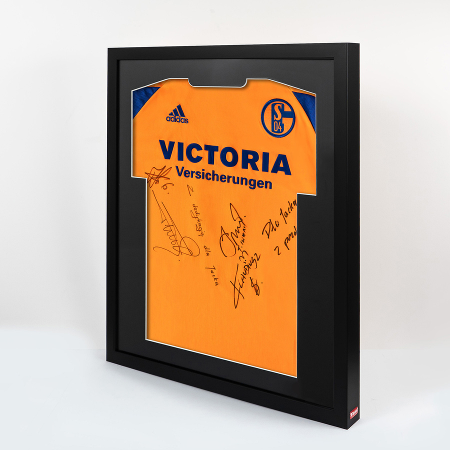 T-BOX XPress Black L ramka na koszulkę