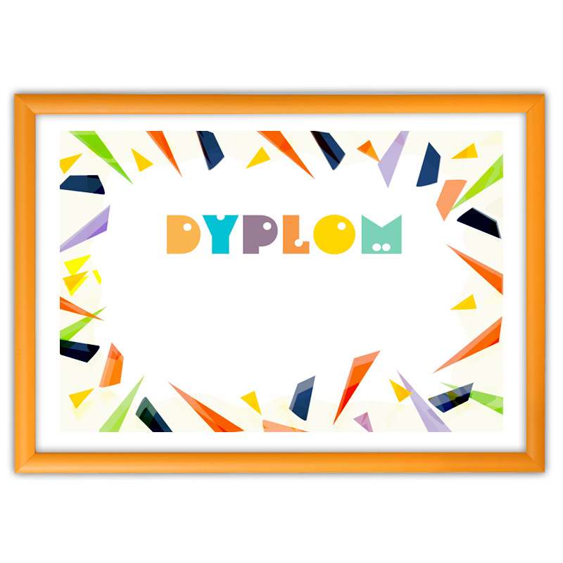 Ramka drewniana TITI 1866 6x9 cm