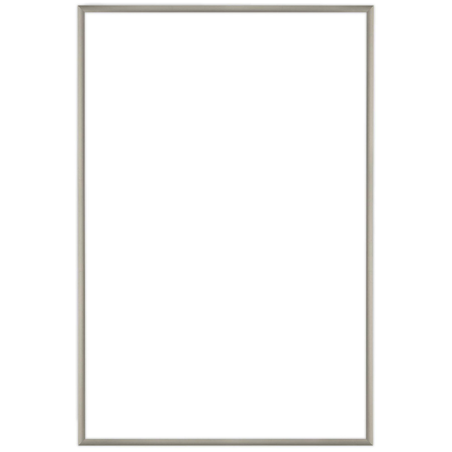 Ramka aluminiowa ROYALL Srebrna 40x60 cm