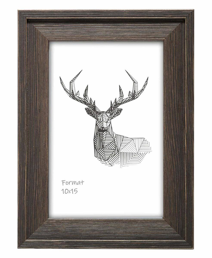 Ramka drewniana RIVOLI 2956 21x30 cm