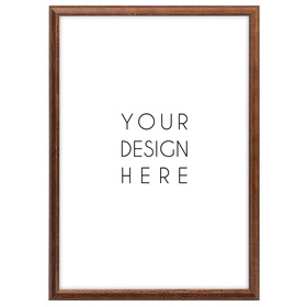 Ramka drewniana PRESTO 1856 21x30 cm