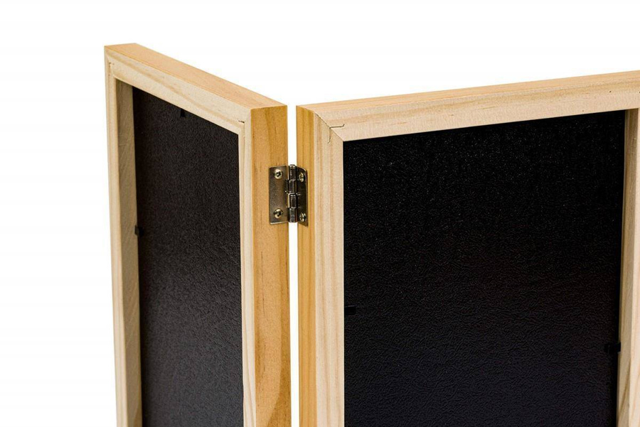 Ramka drewniana na zdjęcia MULTI A 0 15x21x2 15x21