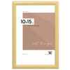 Ramka aluminiowa ROYALL Złota 10x15 cm