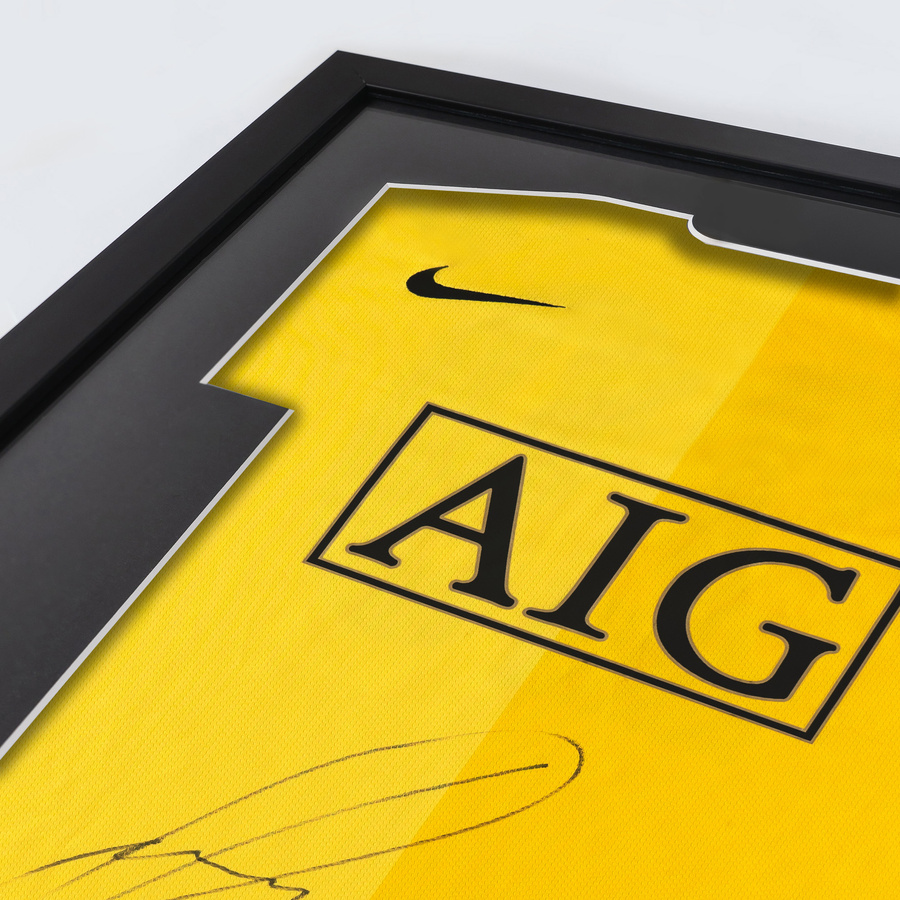 T-BOX XPress Black S ramka na koszulkę