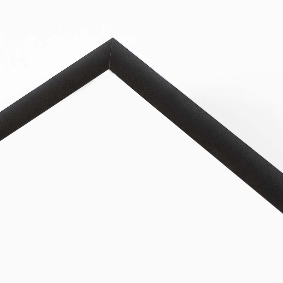 Ramka aluminiowa ROYALL Czarne 13x18 cm