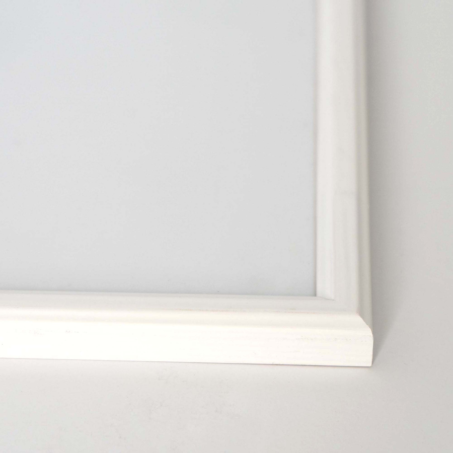 Ramka drewniana PRESTO 1852 - 21x30 cm