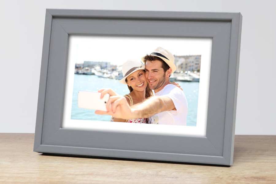 Ramka drewniana RIVOLI 2822 13x18 cm