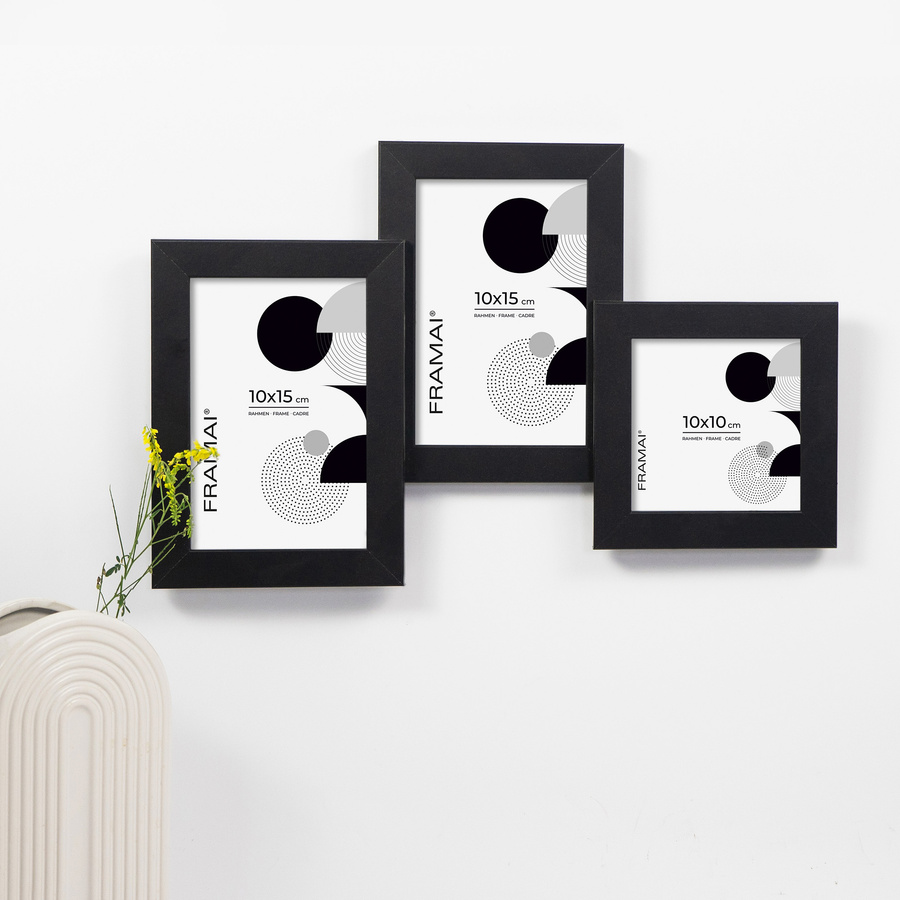 Multirama MULTI HEN 2 ramka na zdjęcia