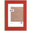 Ramka drewniana TITI 1868 6x9 cm