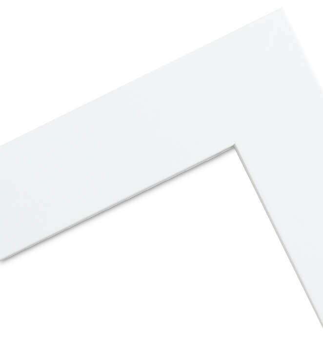 Ramka drewniana COZZE 2102 - 40x50 cm