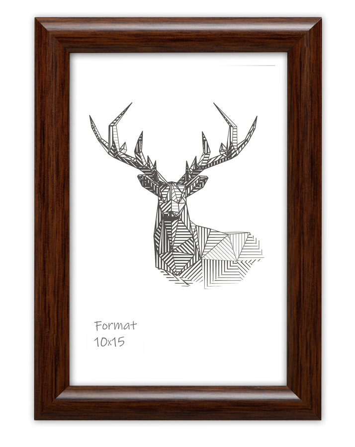 Ramka drewniana SALA 2964 21x30 cm