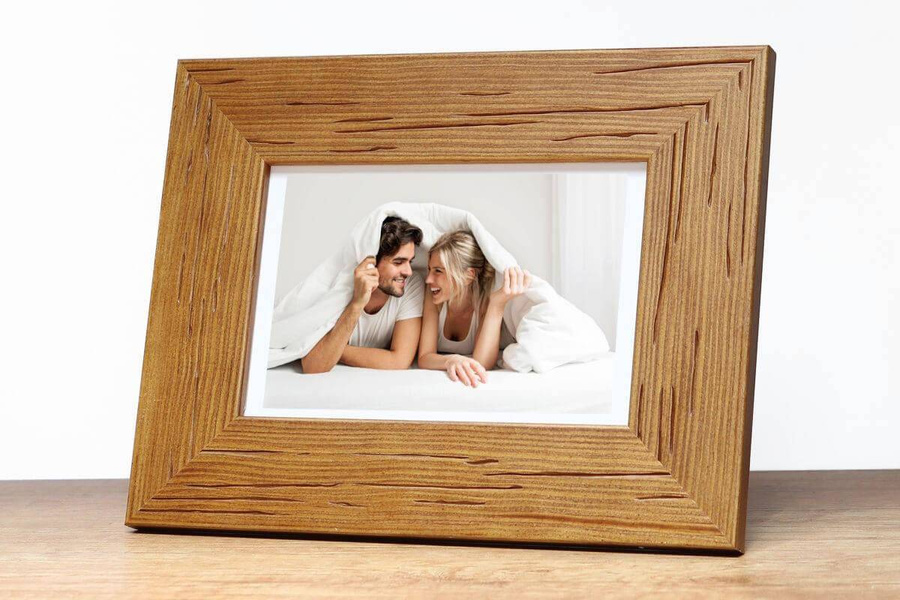 Ramka drewniana SIBARI 2114 24x30 cm