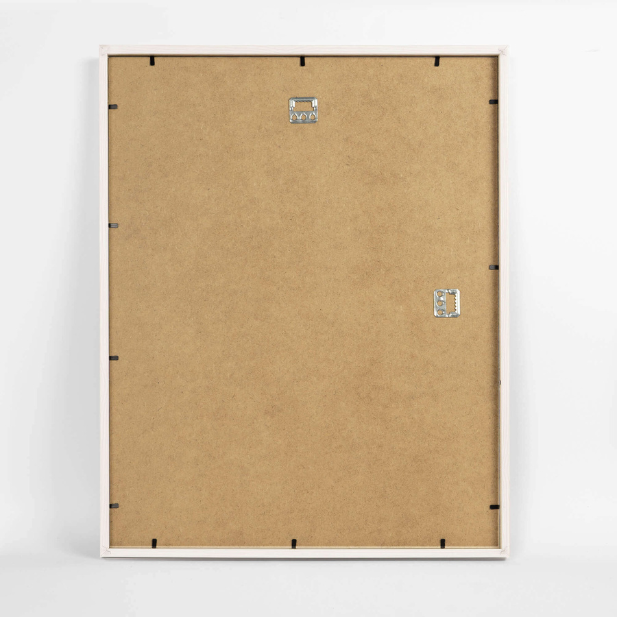 Foto galeria 40x50 cm na 5 zdjęć o wymiarach 13x18 cm 15x21 cm kolor biały