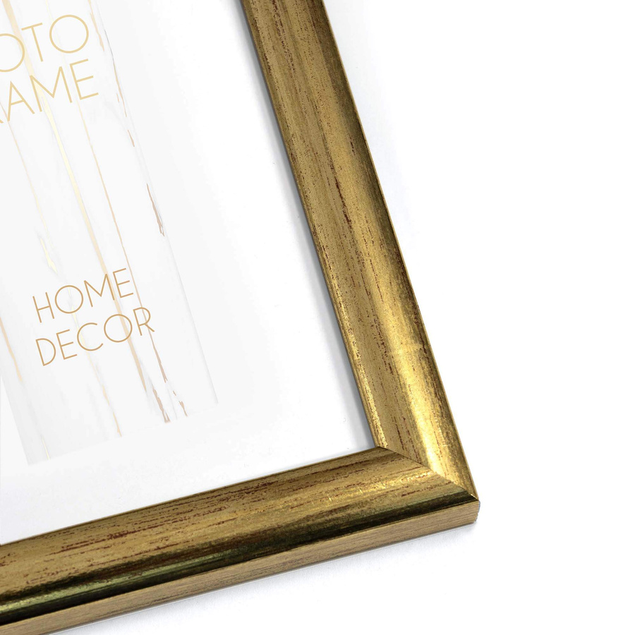 Pakiet ramek drewnianych 5 szt. HIT 1 Z 5SZT 21x30 cm