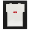 T-BOX XPress Black L ramka na koszulkę 