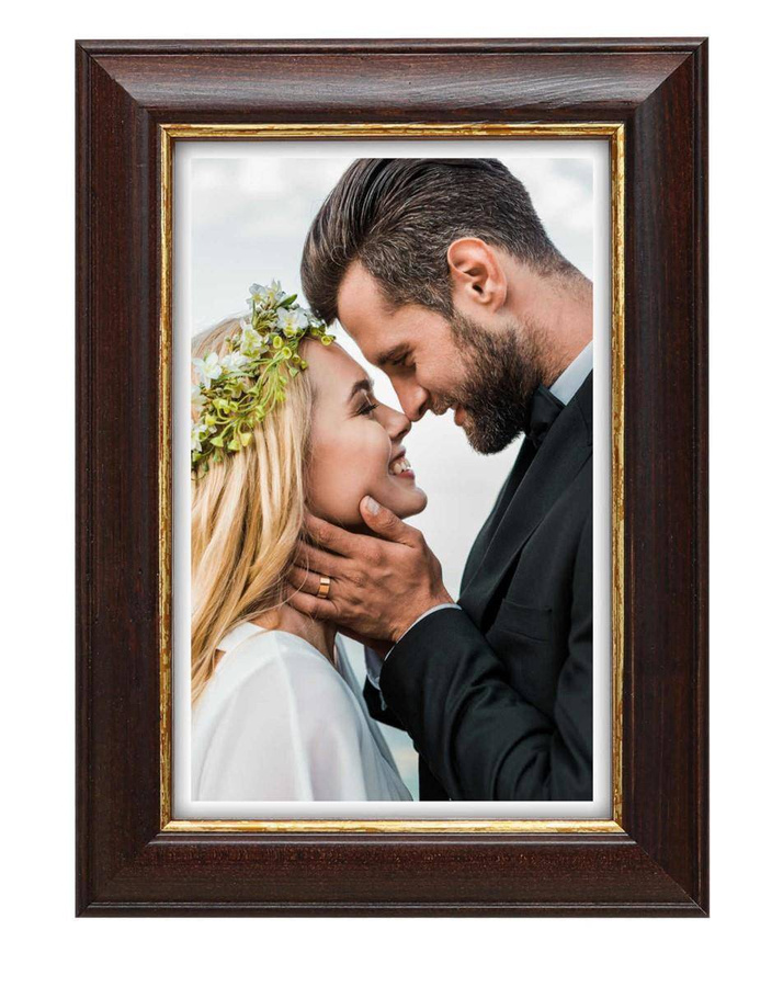 Ramka drewniana CUTRO 2026 15x21 cm