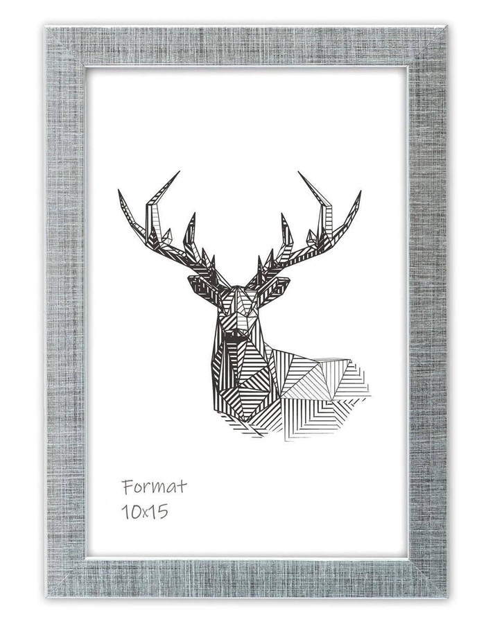 Ramka drewniana ARMO 1887 24x30 cm