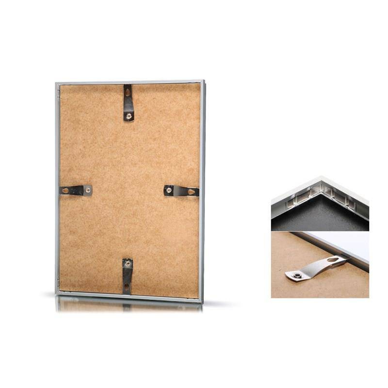 Ramka do dyplomu A4 ALU F SM