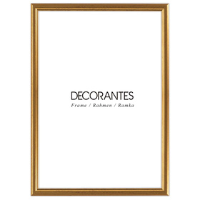 Ramka drewniana PRESTO 1858 21x30 cm