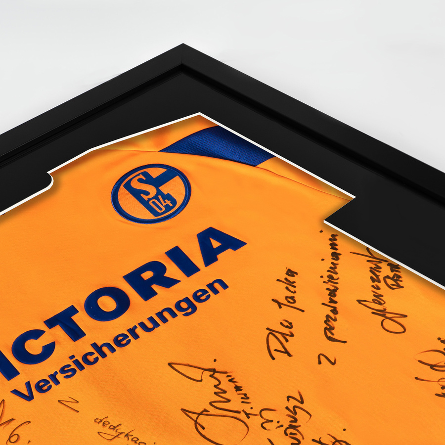 T-BOX XPress Black L ramka na koszulkę