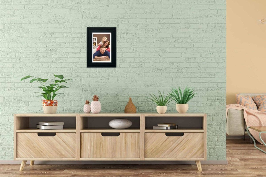 Ramka drewniana RIVOLI 2819 50x60 cm