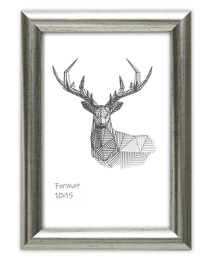 Ramka drewniana SALA 1878 13x18 cm